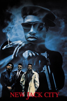 New Jack City Trailer