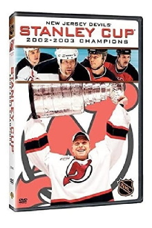New Jersey Devils Stanley Cup 2002-2003 Champions Trailer
