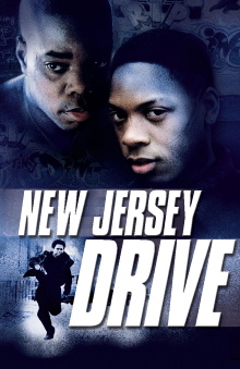 New Jersey Drive Trailer