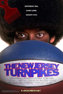 New Jersey Turnpikes Trailer