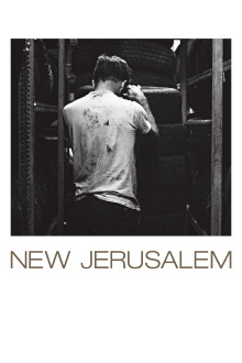 New Jerusalem Trailer
