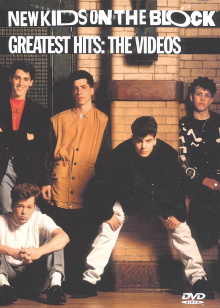 New Kids on the Block - Greatest Hits: The Videos Trailer