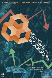 New Kids on the Blockchain Trailer