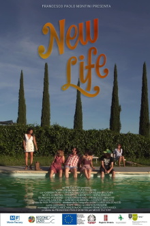 New Life Trailer