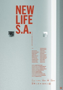 New Life S.A. Trailer