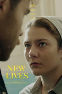 New Lives Trailer