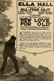 New Love for Old Trailer
