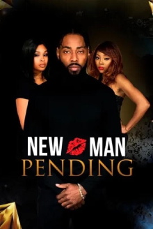 New Man Pending Trailer