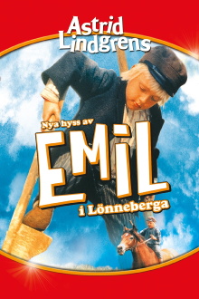 New Mischief by Emil Trailer