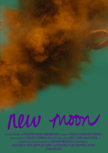 New Moon Trailer