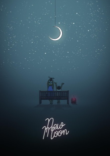 New Moon Trailer