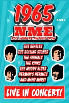 New Musical Express Poll Winners Concert Trailer
