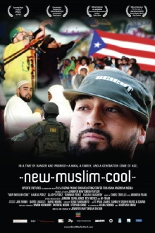 New Muslim Cool Trailer