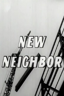 New Neighbor Trailer