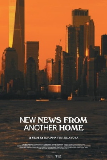 New News from Another Home Trailer