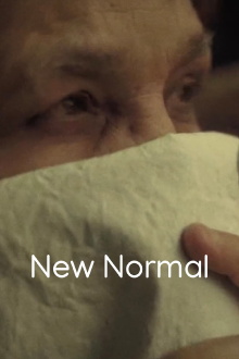 New Normal Trailer