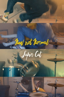 New Not Normal Trilogy Supercut Trailer