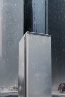 New old year Trailer