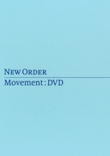 New Order: Movement Trailer