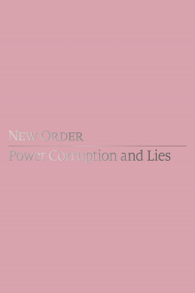 New Order: Power, Corruption & Lies Trailer