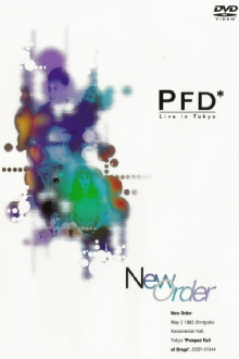 New Order: Pumped Full of Drugs Trailer