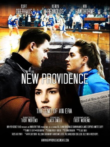 New Providence Trailer