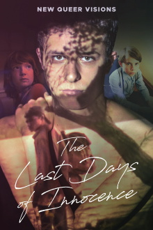New Queer Visions: The Last Days of Innocence Trailer