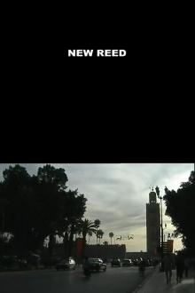 New Reed Trailer
