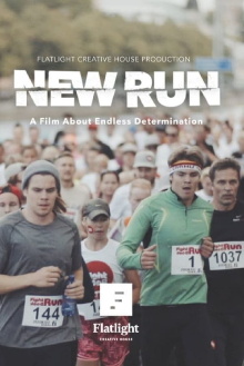 New Run Trailer