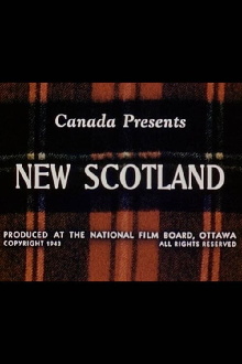 New Scotland Trailer