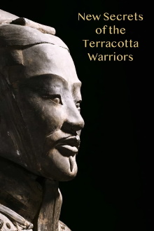 New Secrets of the Terracotta Warriors Trailer