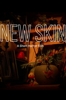 New Skin Trailer