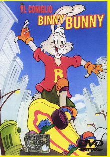 New Stories From the Easter Bunny Trailer