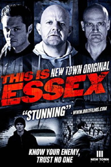 New Town Original Trailer