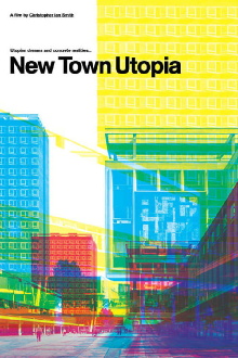 New Town Utopia Trailer