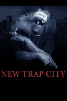 New Trap City Trailer
