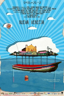 New Venice Trailer