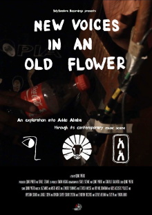 New Voices in an Old Flower Trailer