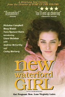 New Waterford Girl Trailer