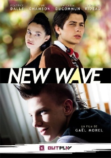 New Wave Trailer