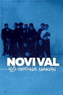 New Wave - 40 Years After Trailer