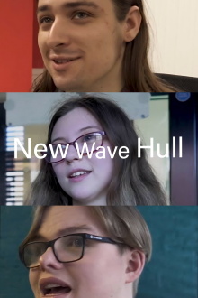 New Wave Hull Trailer
