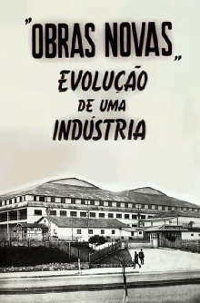New Works - Evolution of an Industry Trailer