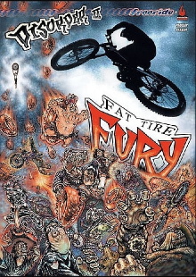 New World Disorder 2: Fat Tire Fury Trailer