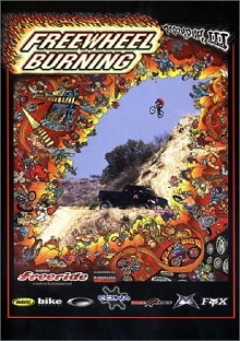 New World Disorder 3: Freewheel Burning Trailer