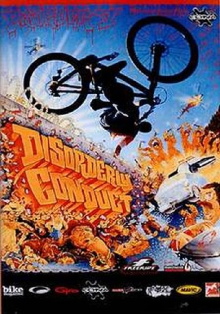 New World Disorder 5: Disorderly Conduct Trailer