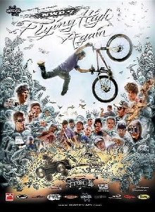 New World Disorder 7: Flying High Again Trailer