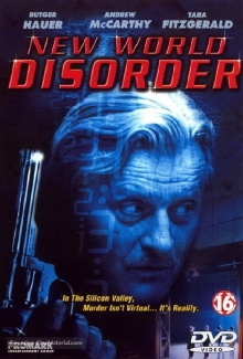 New World Disorder Trailer