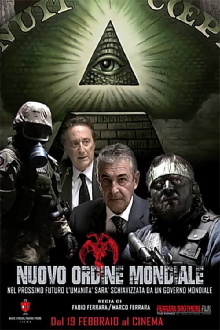 New World Order Trailer