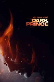 New World Order: Dark Prince Trailer
